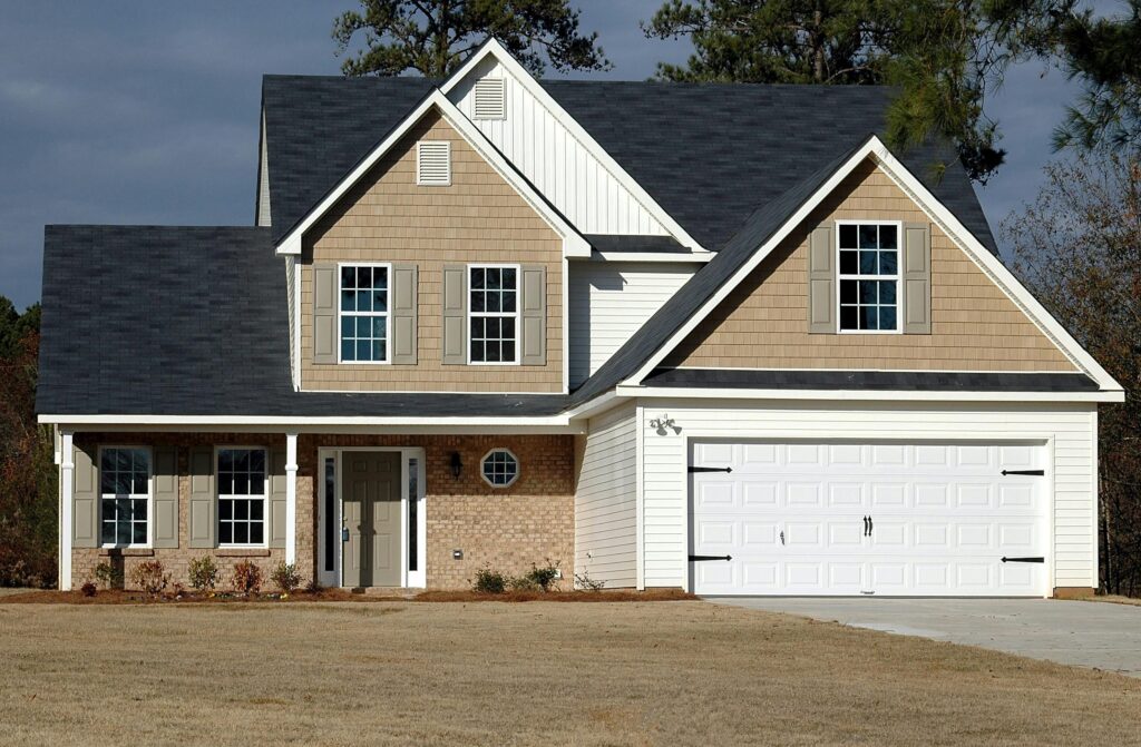 Buying a New Home – Here’s what to look for!