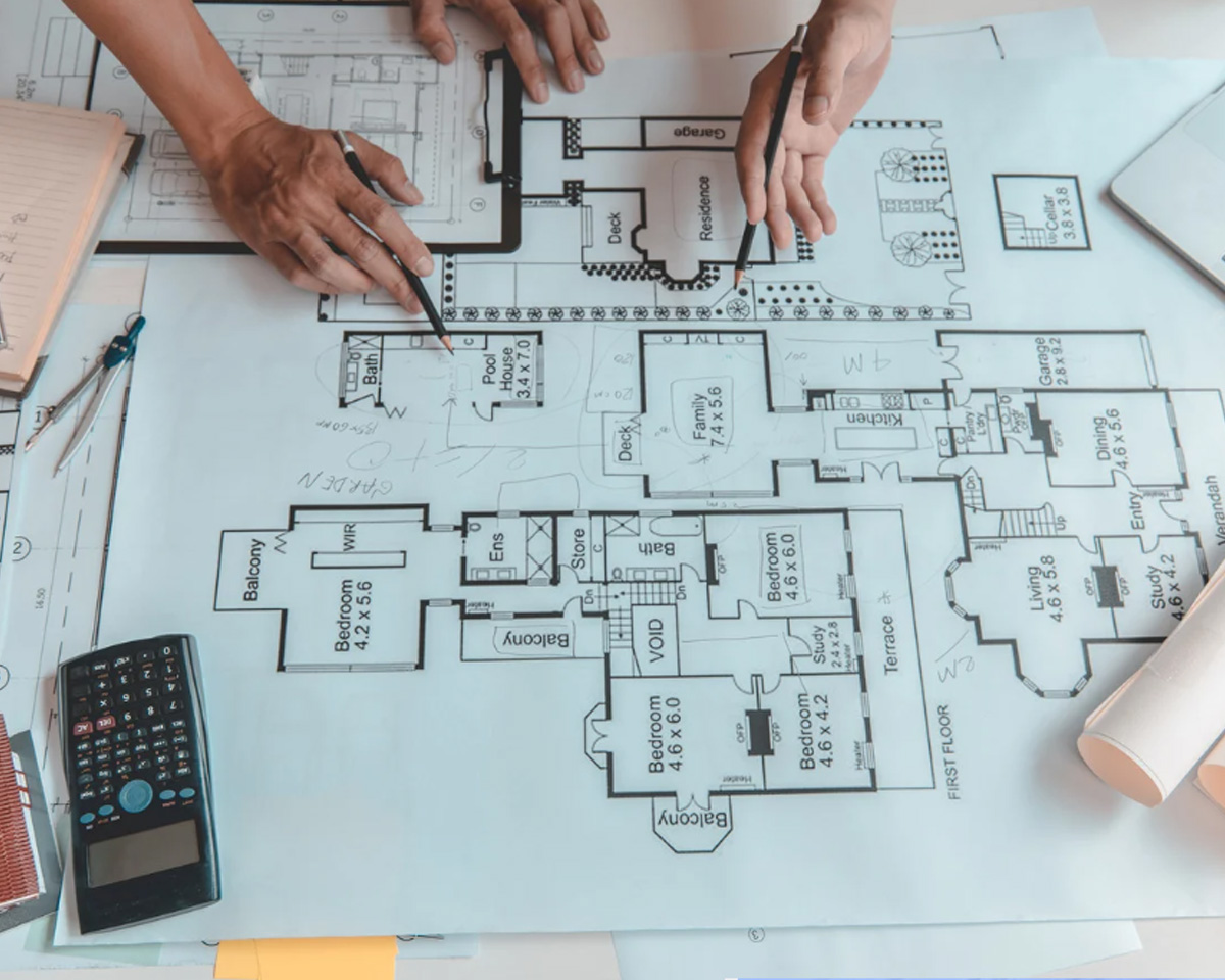 Construction Contracts 101: